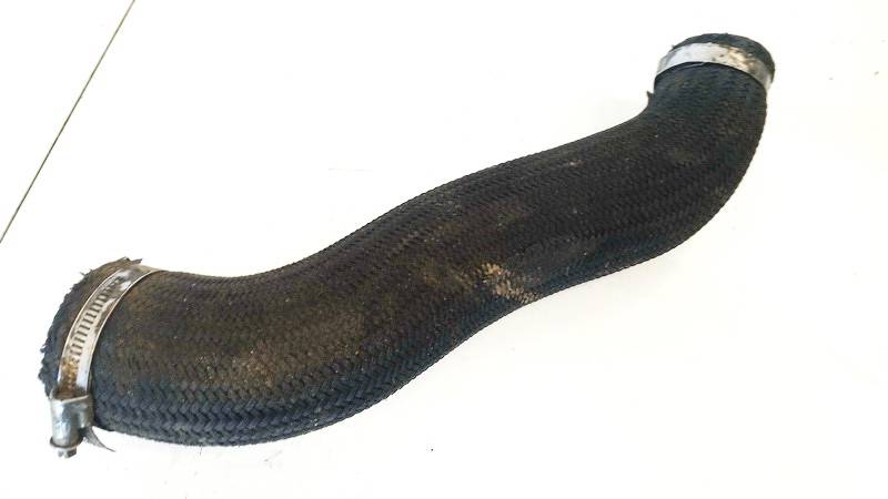 Chevrolet Captiva 2007 TURBO INTERCOOLER PIPE HOSE | EuroImpex