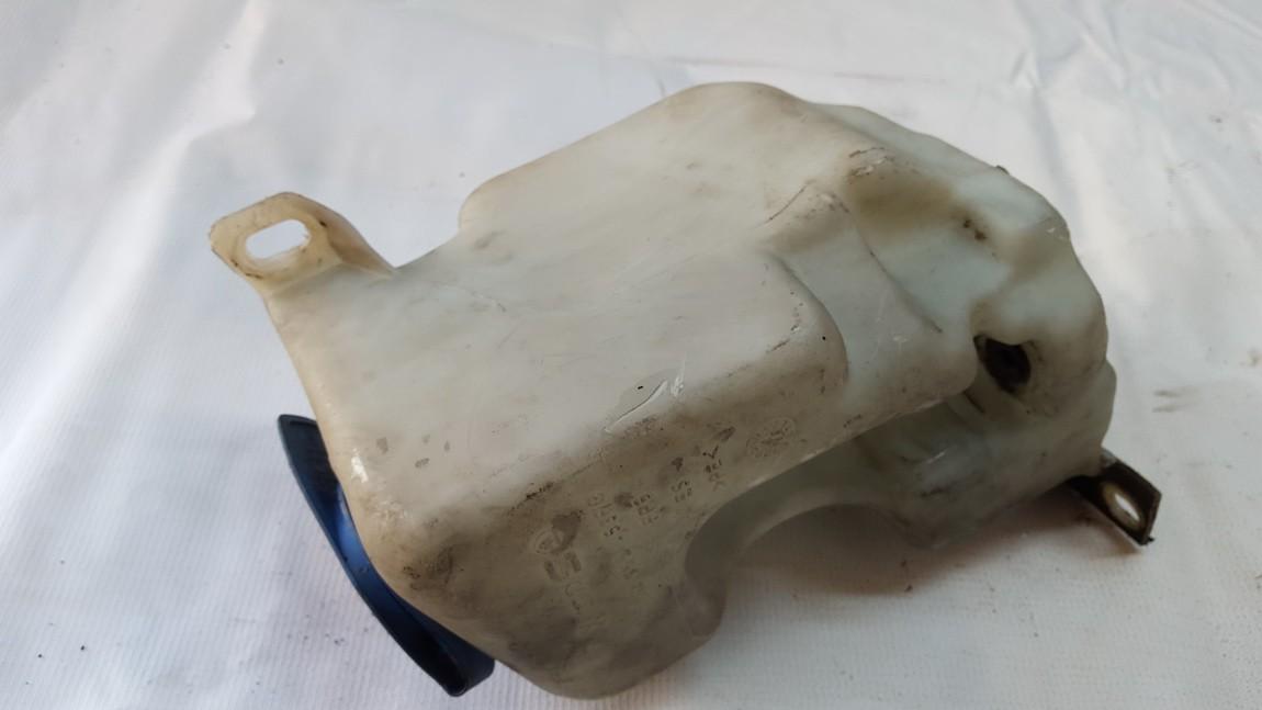 1J0955453F Volkswagen Golf 2003 Windshield Washer Reservoir tank (WASHER BOTTLE) - Thumbnail 2
