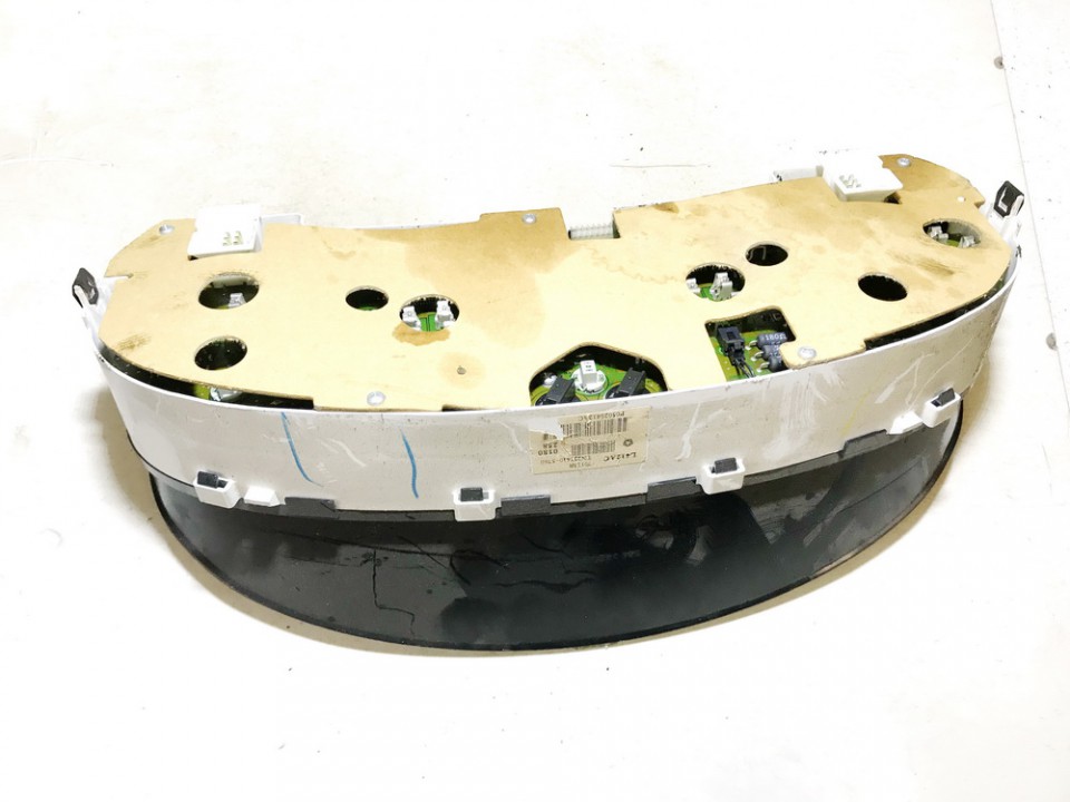 L412AC Chrysler 300M 2004 Speedometers - Cockpit - Speedo Clocks Instrument - Thumbnail 2