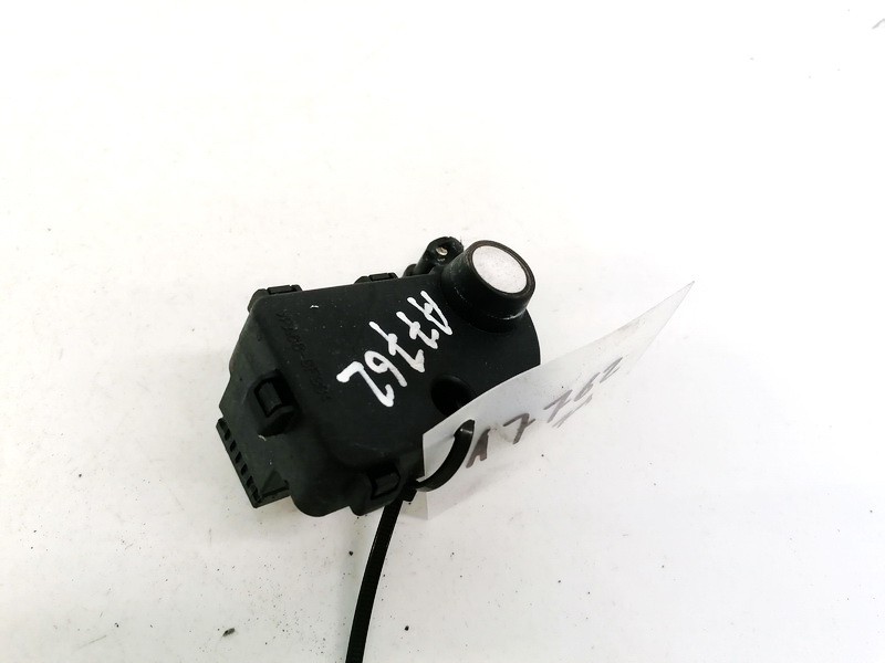 52485219 Renault Laguna 2001 Heater Vent Flap Control Actuator Motor