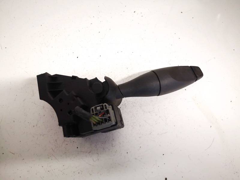 1S7T13335BE Ford Mondeo 2003 Переключатель поворотов подрулевой - Thumbnail 2