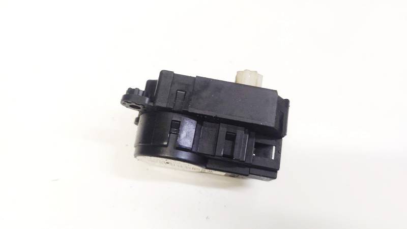 N101980GE Renault Megane 2011 Actionneur moteur volet ventilateur chauffage