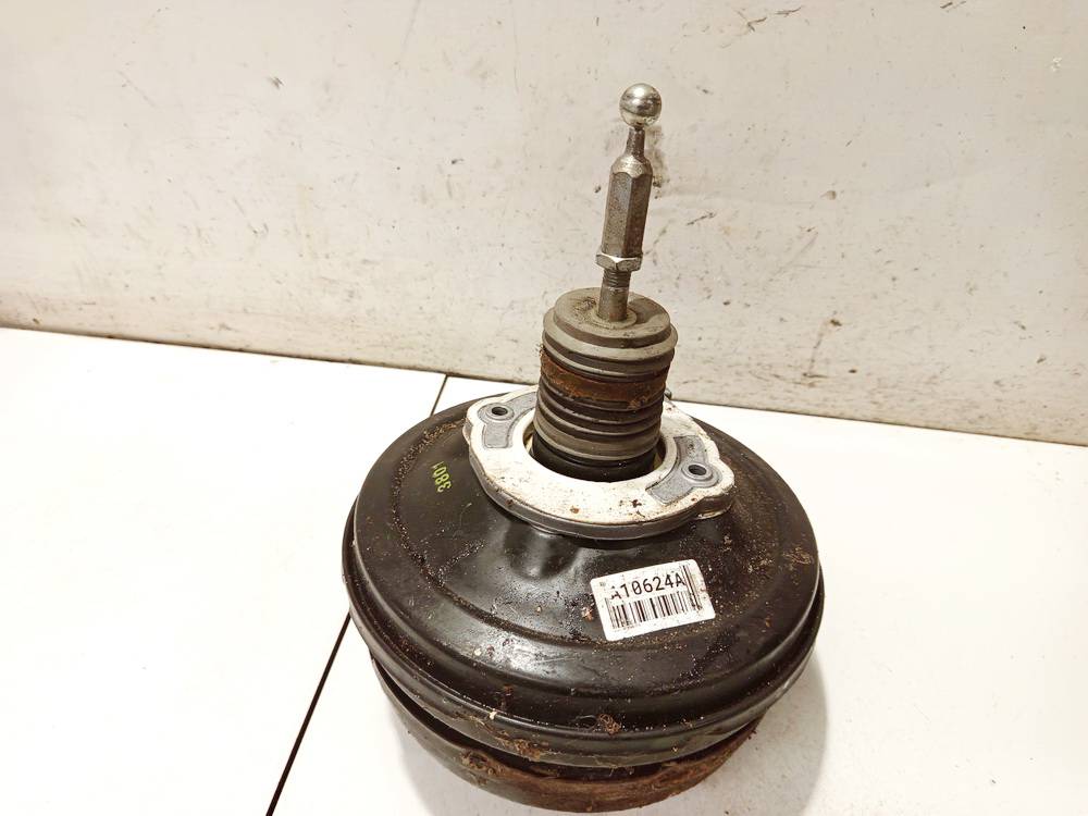 8E0612105R Audi A6 2003 Brake servo - booster (Servo brake)