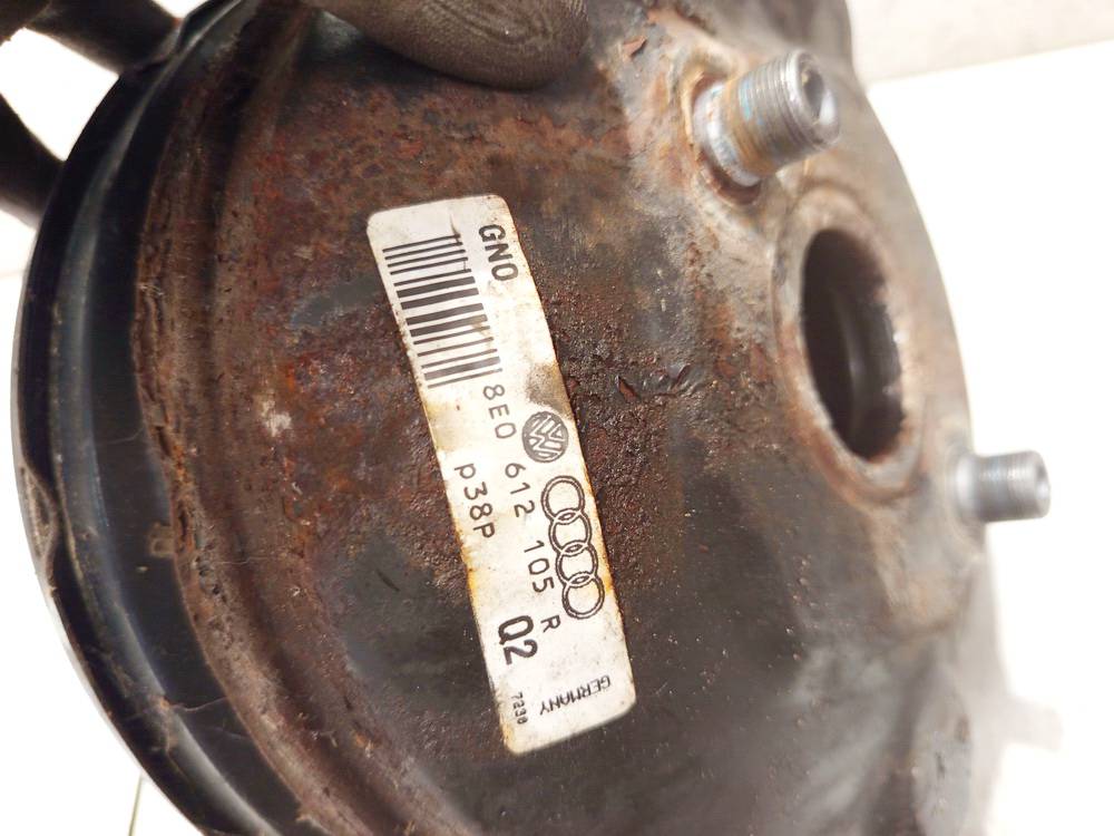 8E0612105R Audi A6 2003 Brake servo - booster (Servo brake) - Thumbnail 3