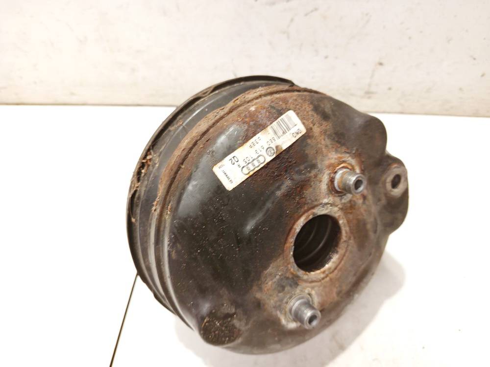 8E0612105R Audi A6 2003 Brake servo - booster (Servo brake) - Thumbnail 2