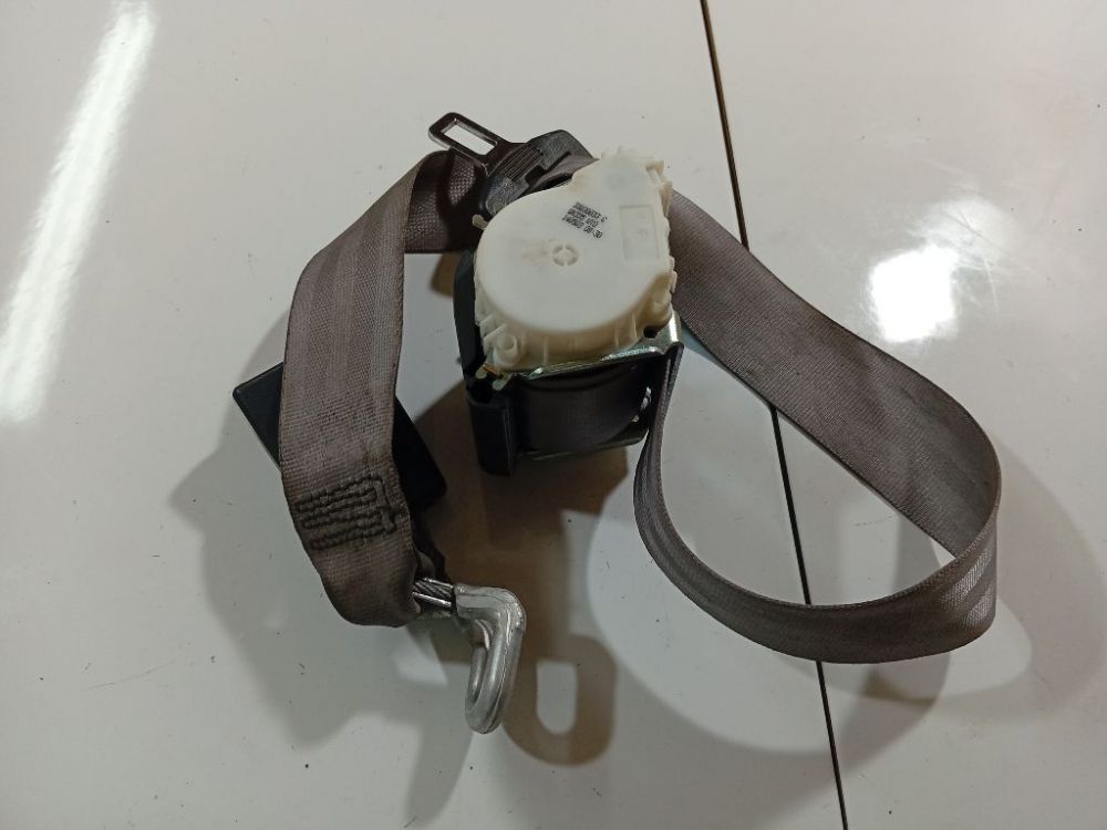 33030033C Audi A3 2003 Turvavyö - TAKANA OIKEALLA - Thumbnail 2