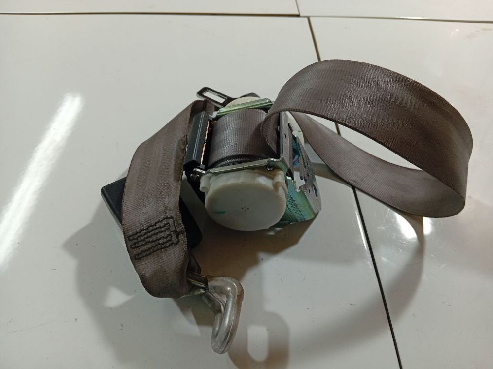 33030033C Audi A3 2003 Turvavyö - TAKANA OIKEALLA - Thumbnail 3