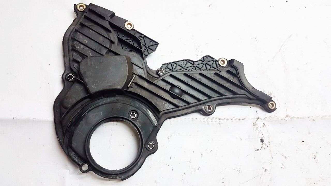 RF7J10500 RF7J10500 Engine Belt Cover (TIMING COVER) Mazda 5 2008 2.0L