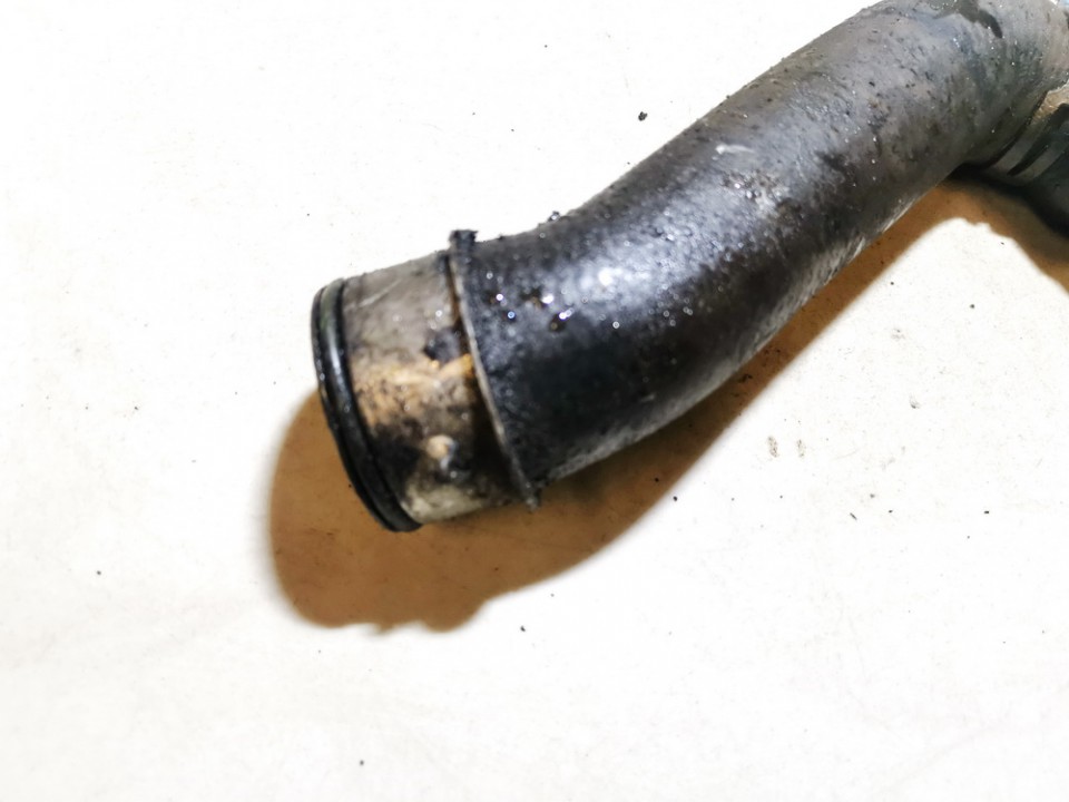 Audi A3 2000 TURBO INTERCOOLER PIPE HOSE - Thumbnail 3