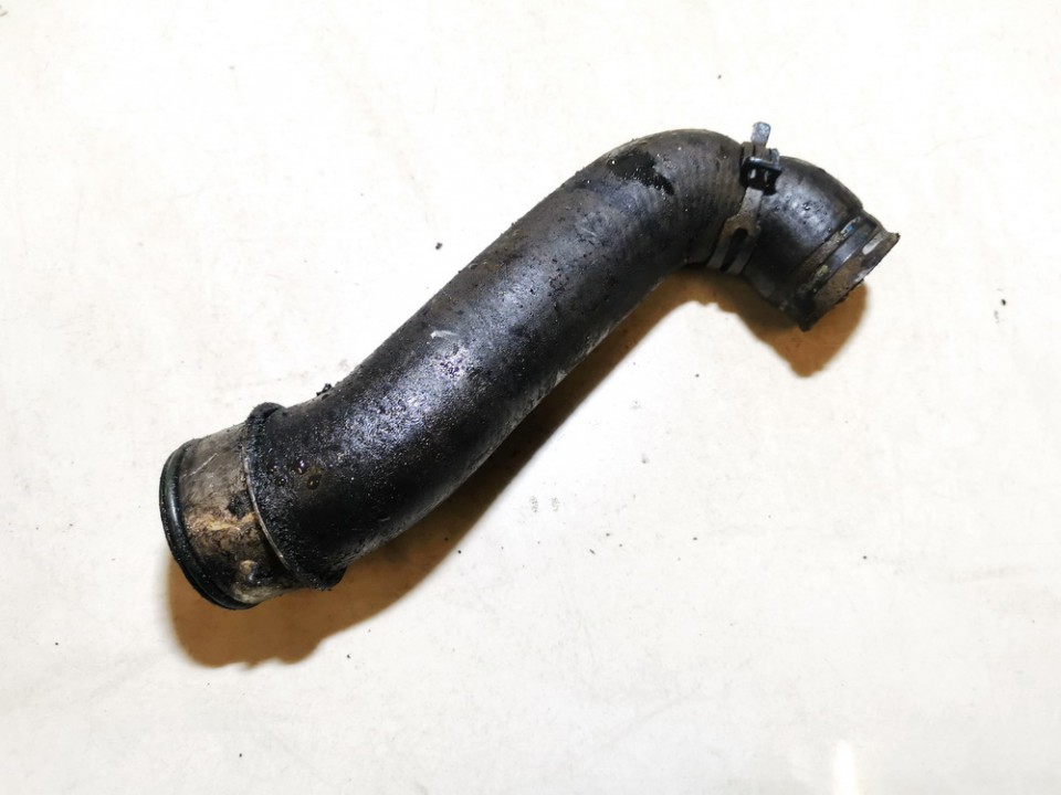 Audi A3 2000 TURBO INTERCOOLER PIPE HOSE - Thumbnail 2