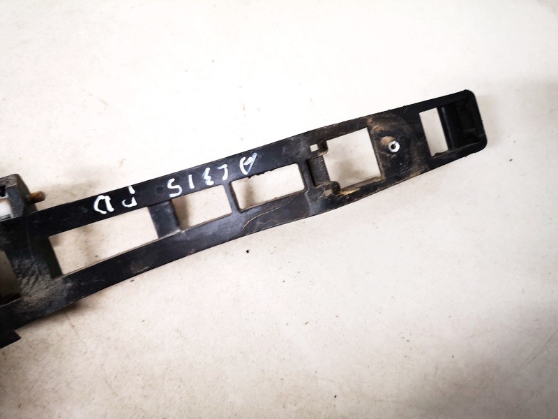 9636408880 Peugeot 307 2002 Zewnętrzna klamka drzwi - PRZEDNIE PRAWE - Thumbnail 2