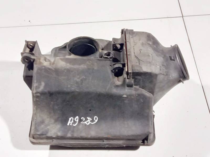 44605885901 Renault Scenic 1999 Gaisa filtra kaste - Thumbnail 2