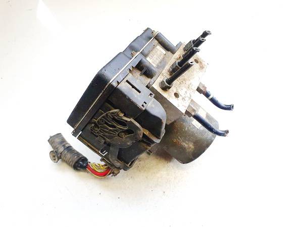 0265234607 Mazda CX-7 2007 ABS Unit (ABS Brake Pump) - Thumbnail 2