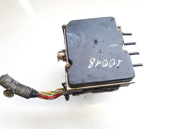 0265234607 Mazda CX-7 2007 ABS Unit (ABS Brake Pump)