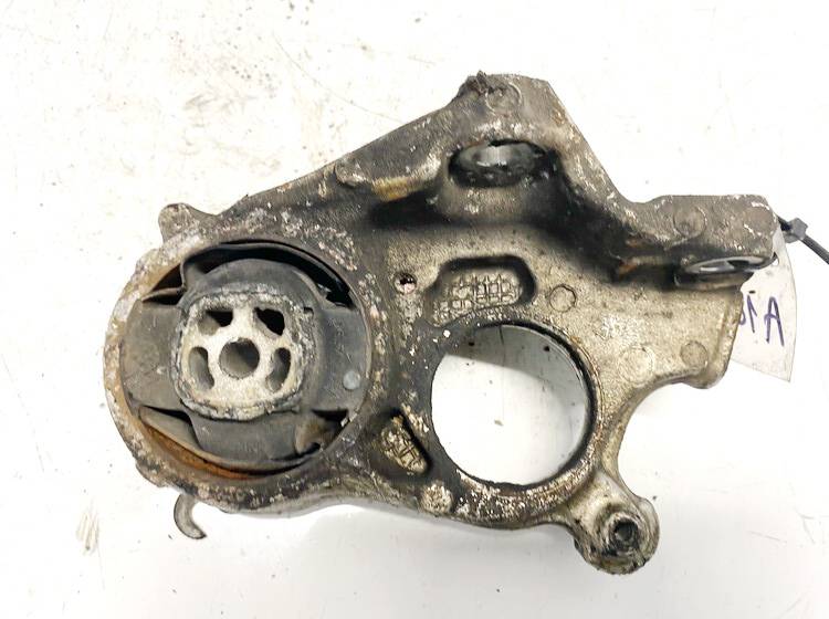 810907 Fiat Scudo 2009 Engine Mounting and Transmission Mount (Engine support) - Thumbnail 2