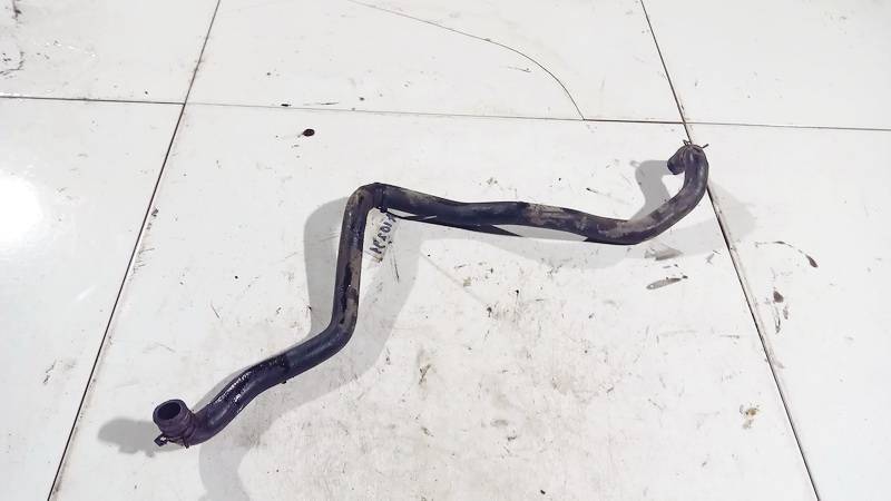 Nissan Primera 2003 Radiator Hose (Water Hose) - Thumbnail 2