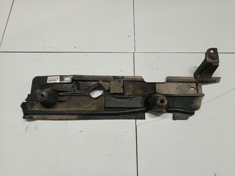 6M2111779AJ Ford S-Max 2007 Osłona podwozia