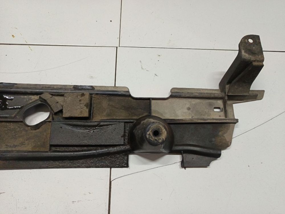 6M2111779AJ Ford S-Max 2007 Osłona podwozia - Thumbnail 3