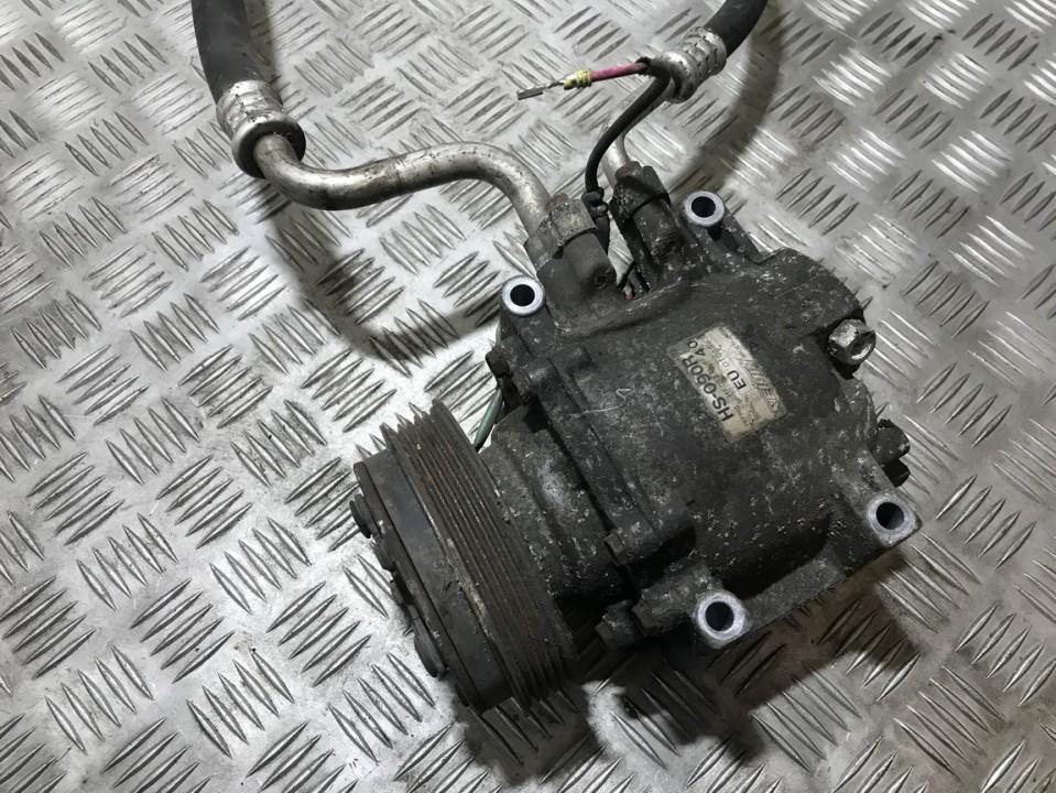 HS090R Honda Jazz 2008 AC AIR Compressor Pump