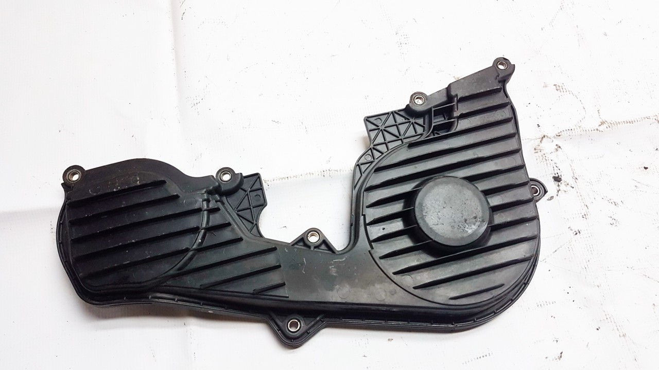 RF7J10510 Mazda 5 2007 Paskirstymo dirzo apsauga - grandines apsauga (dangtelis)