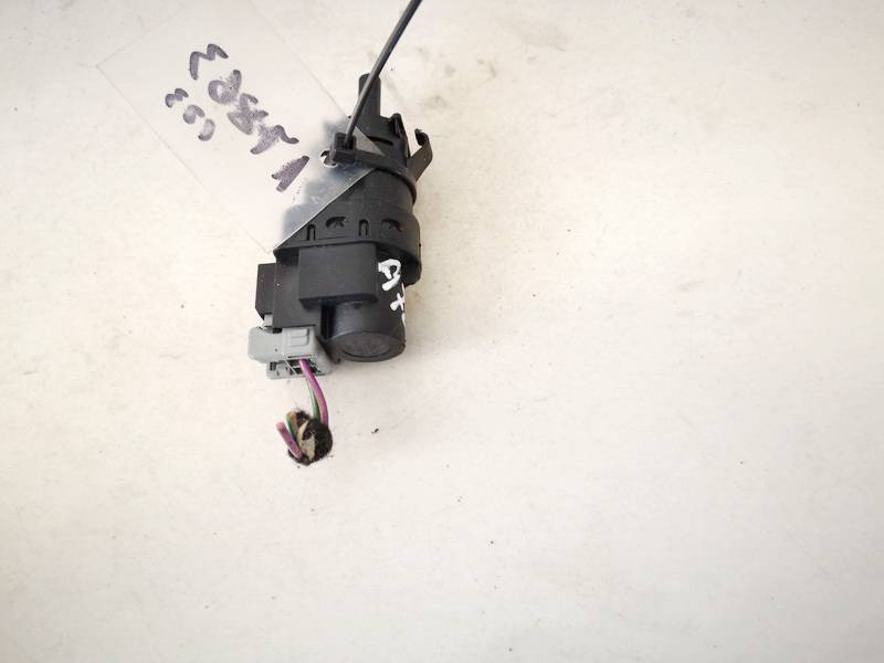 3M5T13480AC Volvo S80 2008 Czujnik świateł hamulca (przekaźnik-klakson) - Thumbnail 3