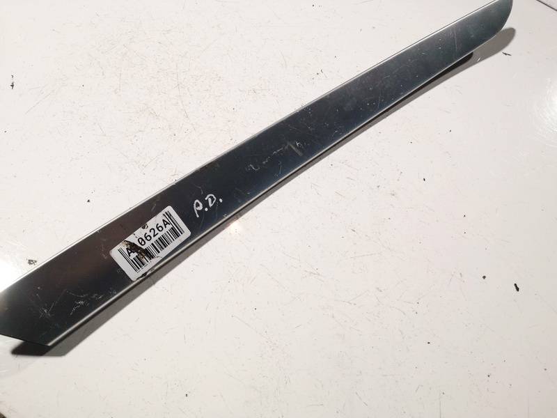 4F0867410A Audi A6 2005 Innenausstattung