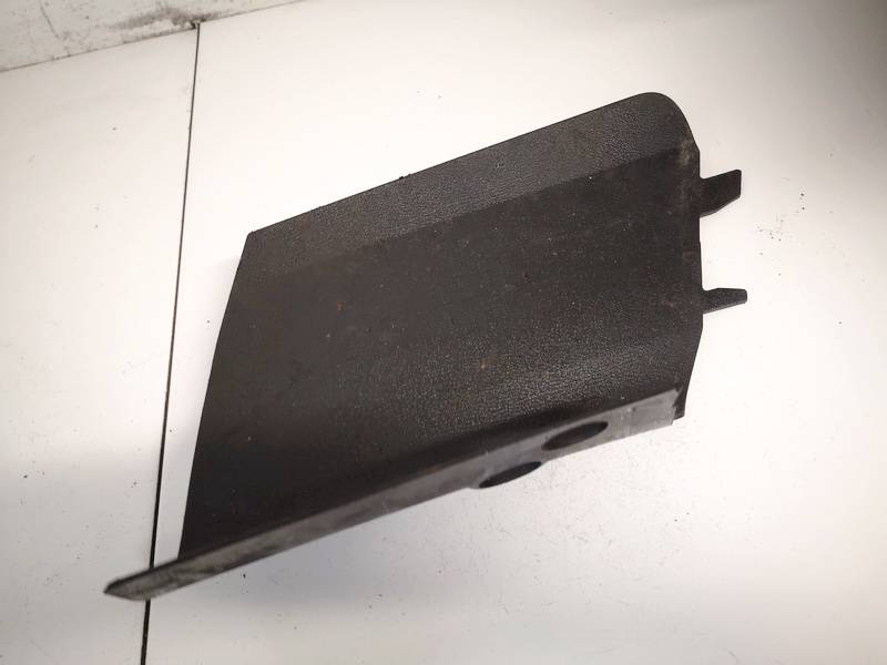 1T1863074 Volkswagen Touran 2004 Salono apdaila (plastmases)