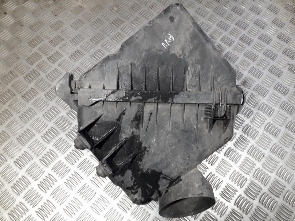 1770127180 Toyota Avensis Verso 2002 Air filter box - Thumbnail 2