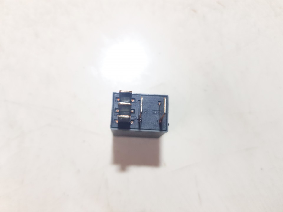 1S4T14B192AA Ford Focus 2003 Блок электронный - Thumbnail 2