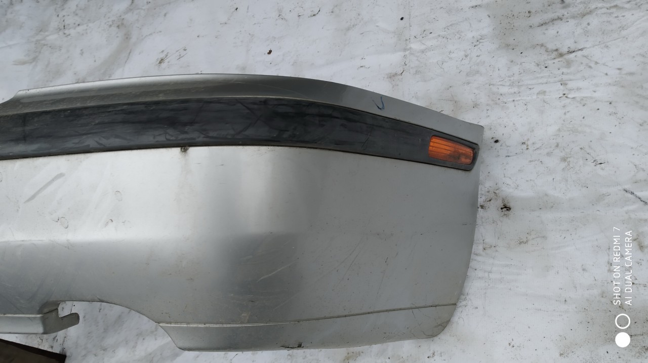 SIDABRINE Volvo S40 2000 pare-chocs arriere - Thumbnail 2