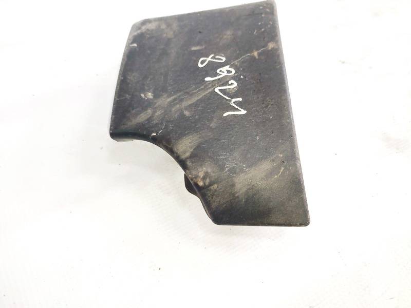 Volvo V50 2005 MudFlaps - FRONT LEFT - Thumbnail 3