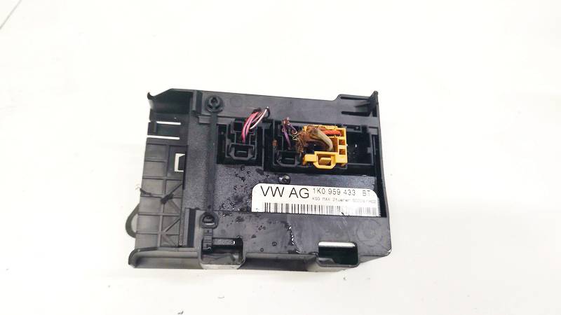 1K0959433BT Volkswagen Tiguan 2008 Other computers