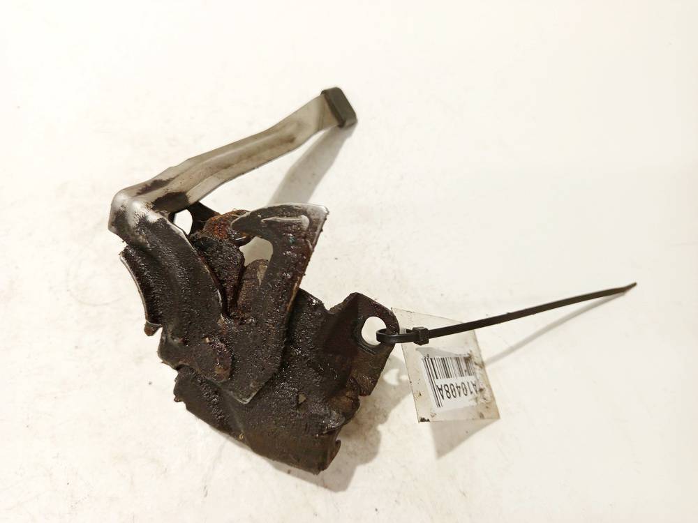 UAED Honda CR-V 2003 Konepellin lukko