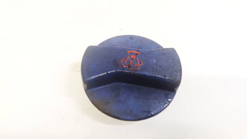 1J0121321B Volkswagen Golf 1999 Engine Coolant Expansion Tank Cap, Radiator Cap, Reservoir cap