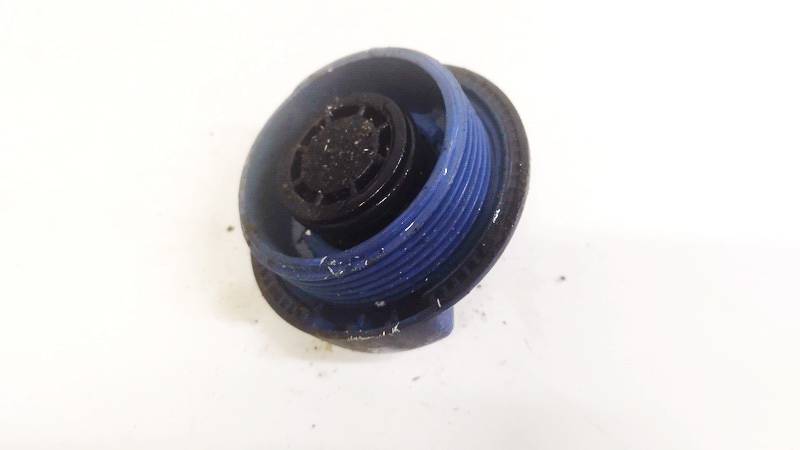 1J0121321B Volkswagen Golf 1999 Engine Coolant Expansion Tank Cap, Radiator Cap, Reservoir cap - Thumbnail 3