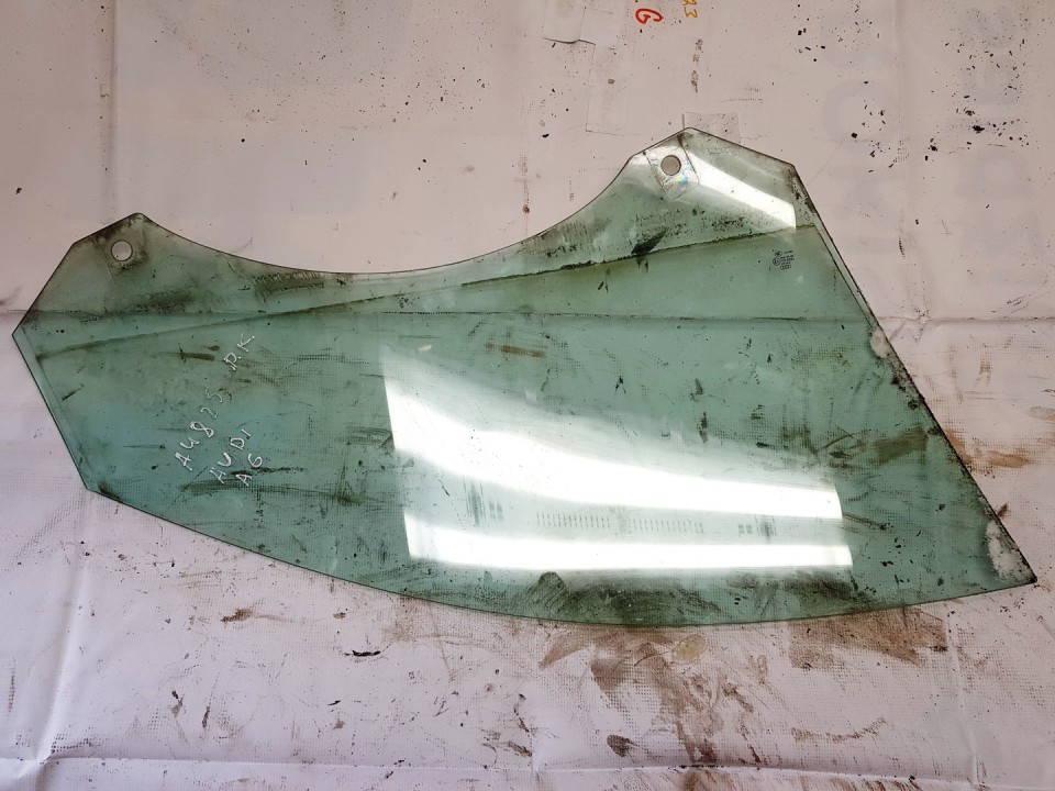 43R00083 Audi A6 2007 Duru stiklas P.K. - Thumbnail 2