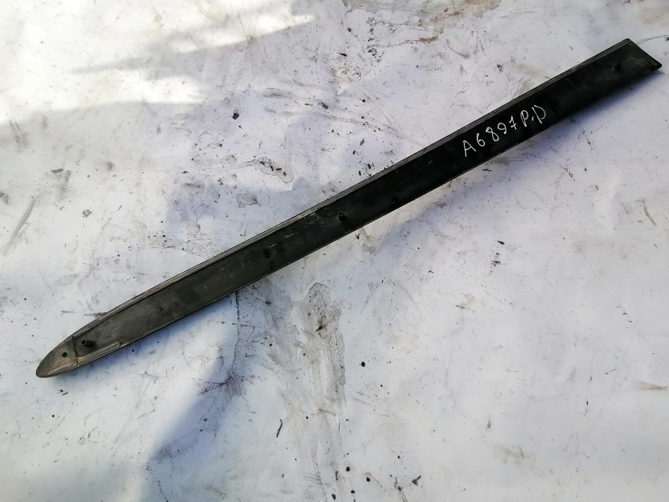 80870BM700 Nissan Almera 2000 Zierleiste Stoßleiste Vorne Rechts - Thumbnail 2