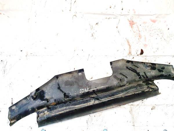 61874AV600 Nissan Primera 2002 Metal Boot Lip Cover - Thumbnail 2