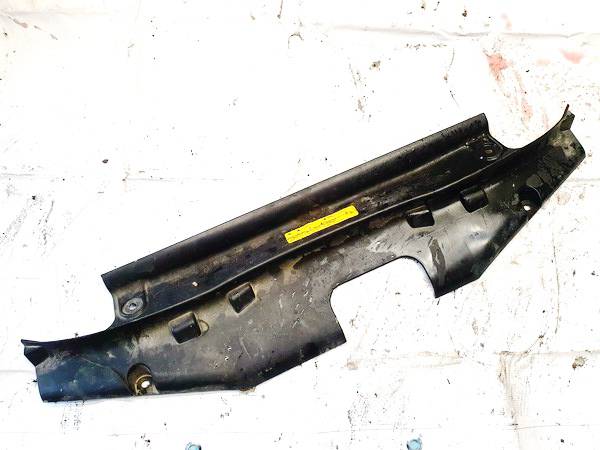 61874AV600 Nissan Primera 2002 Metal Boot Lip Cover