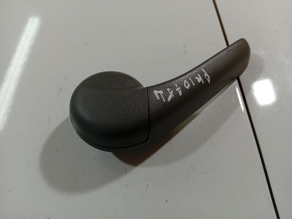 Honda Civic 2008 Istuimen koristelokas - EDESSÄ VASEMMALLA