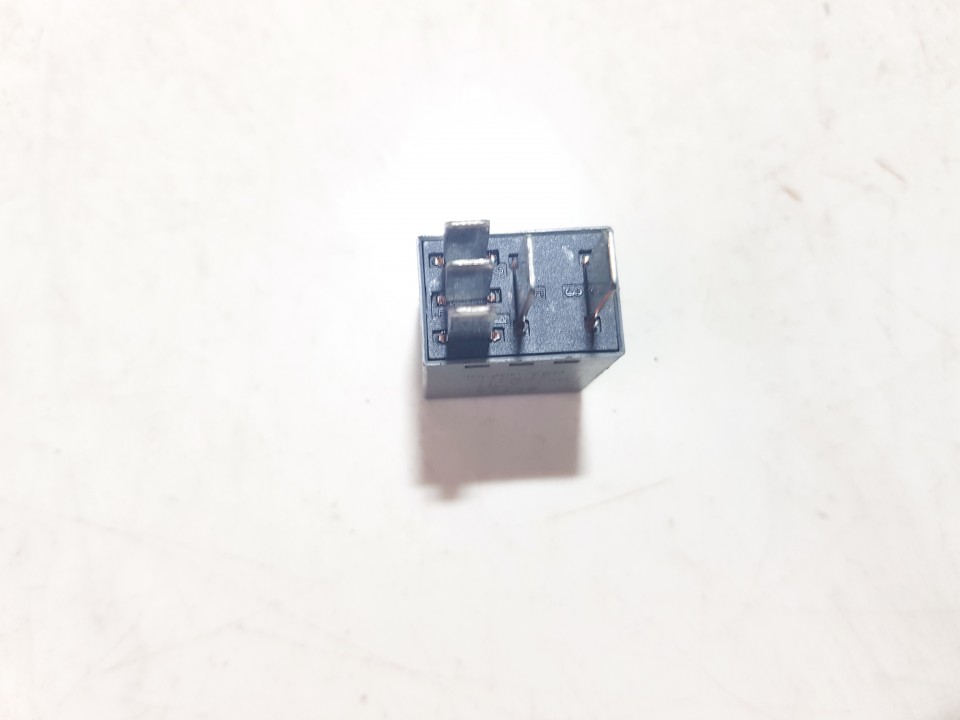 1S4T14B192AA Ford Focus 2003 Блок электронный - Thumbnail 2