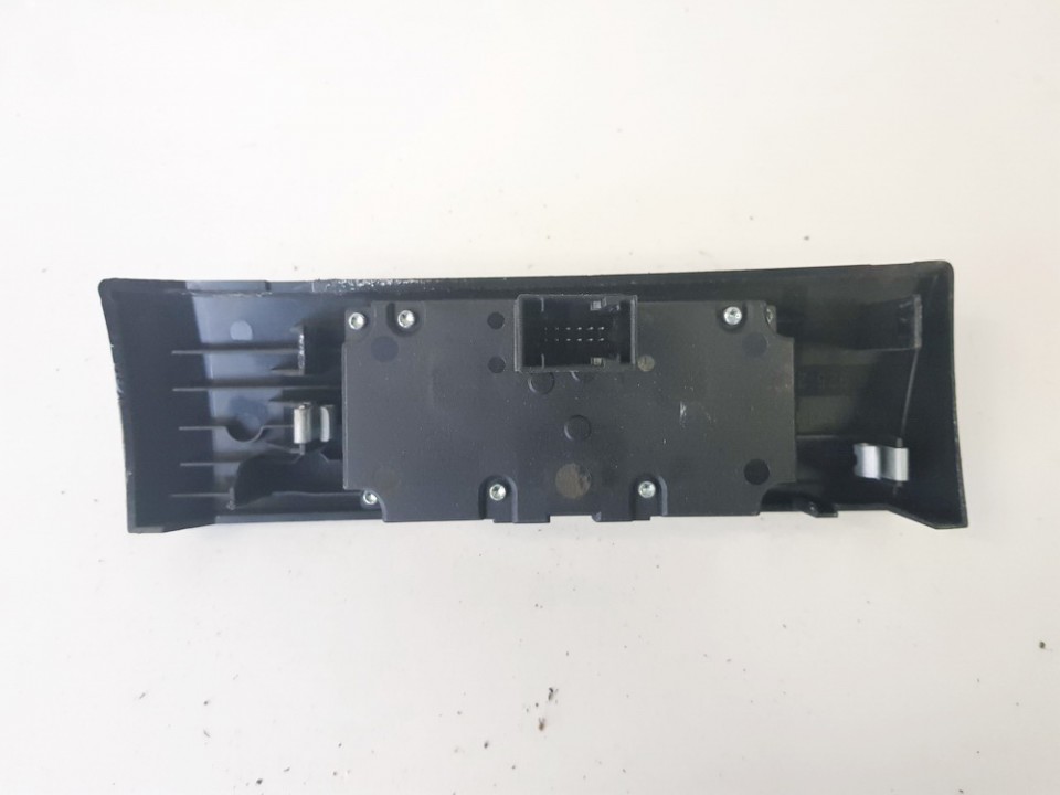 6953735 BMW 5-Series 2005 Scheinwerfer Schalter - Thumbnail 3