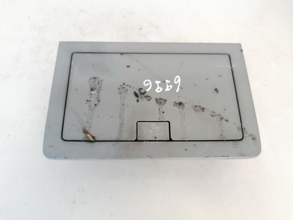 9180603 Opel Vectra 2004 Glove Box Assembly