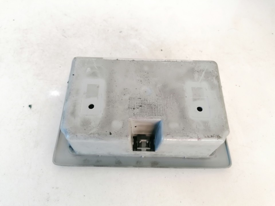 9180603 Opel Vectra 2004 Glove Box Assembly - Thumbnail 3