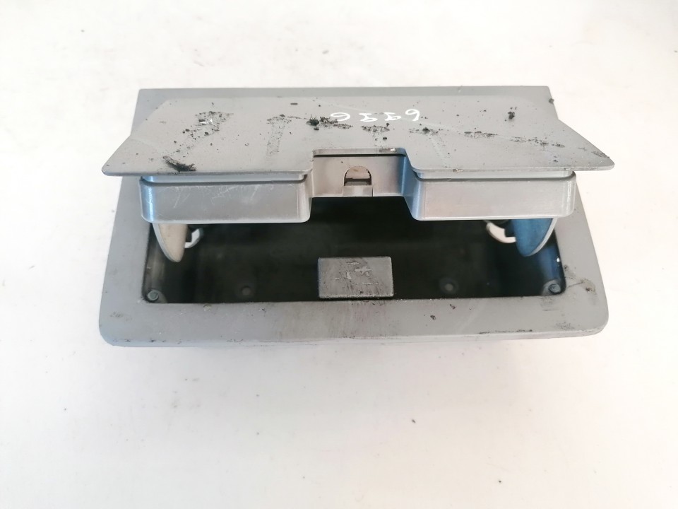 9180603 Opel Vectra 2004 Glove Box Assembly - Thumbnail 2