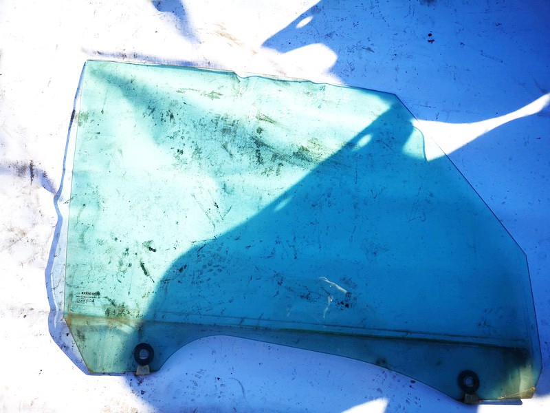 Renault Espace 2004 Seitenscheibe Fenster Seiten Scheibe Vorne Rechts