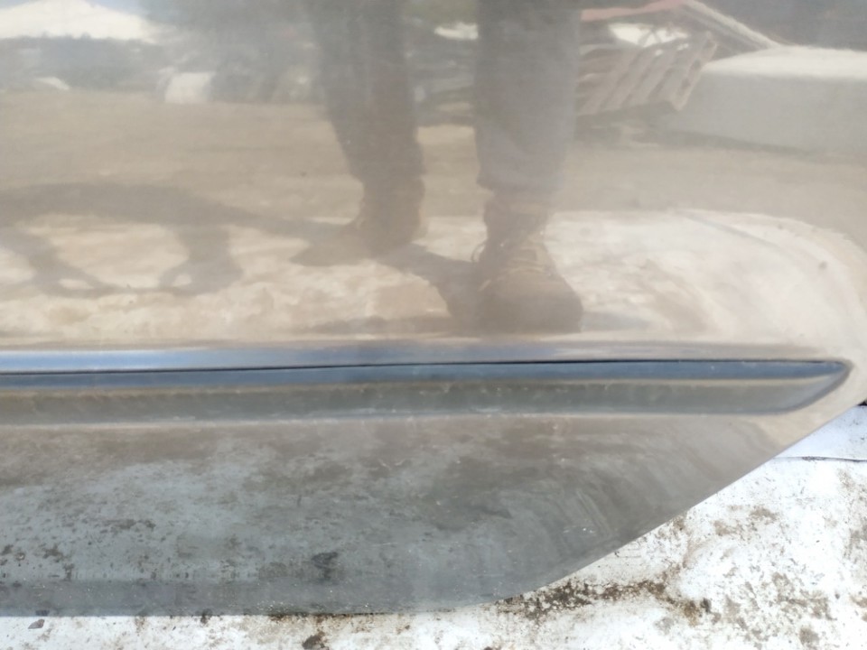 BMW 3-Series 2001 Durvju ārējais molding - AIZMUGURE PA KREISI - Thumbnail 2