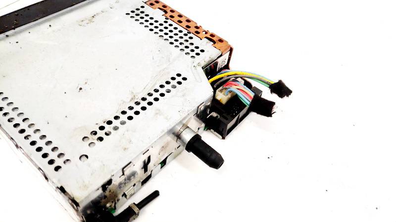 96545978 Peugeot 307 2004 Automagnetola - Thumbnail 2