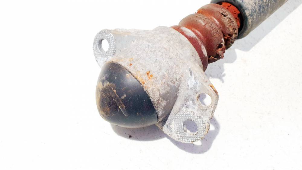 Skoda Fabia 2010 Amortyzator - TYLNE PRAWE - Thumbnail 2