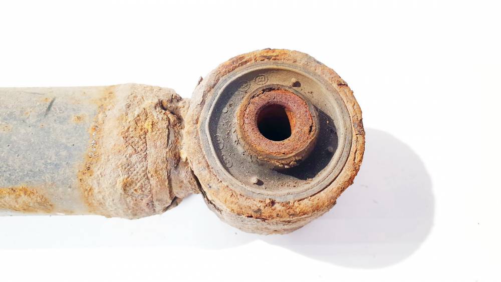 Skoda Fabia 2010 Amortyzator - TYLNE PRAWE - Thumbnail 3